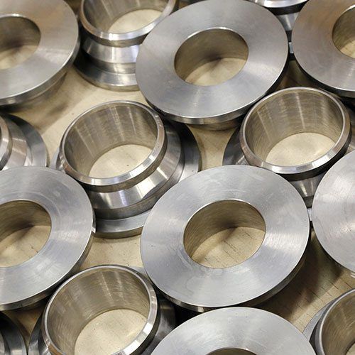 Stahl-Sandstrahlen - KERBIRIO - Edelstahl / Aluminium / Zamak