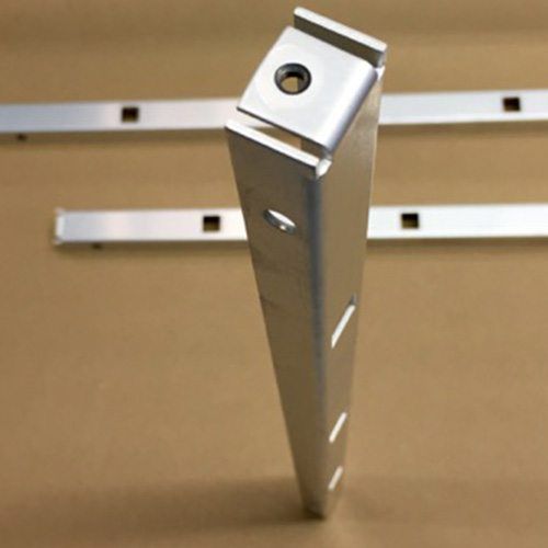 AluminiumAlodin KERBIRIO für Automobilanwendungen / Kleinserien