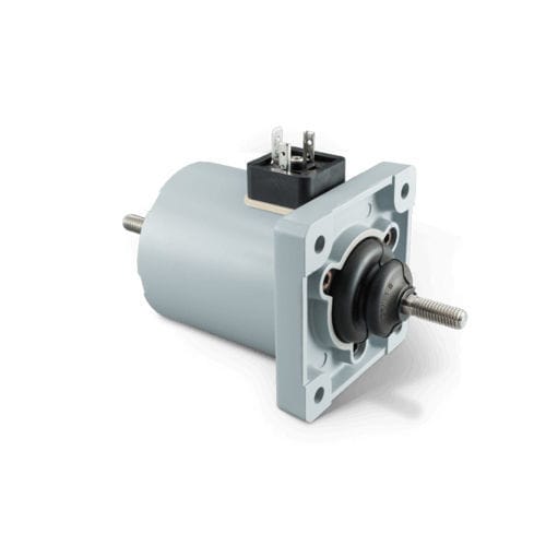 Hubmagnet - G TC A series - Magnet-Schultz - einfach / 24 V / DC