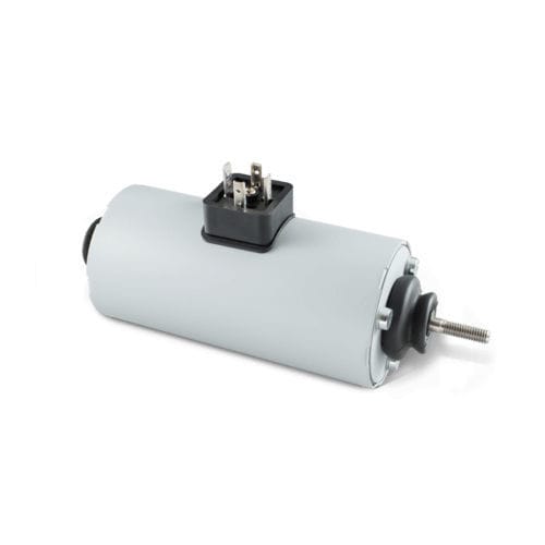 Hubmagnet - G TU W series - Magnet-Schultz - doppeltwirkend / Invers / 24 V