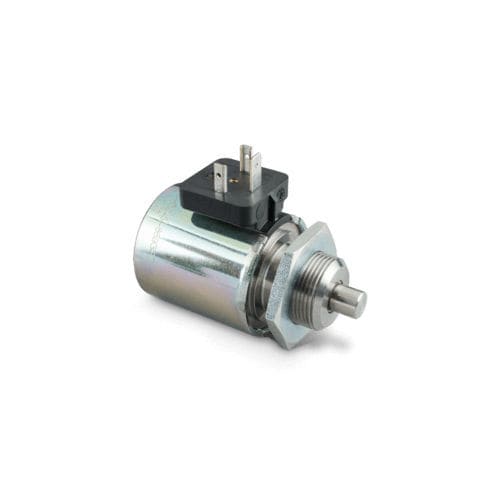 Verriegelungsmagnet - G SC X series - Magnet-Schultz - ex-geschützt / kompakt / 24 V