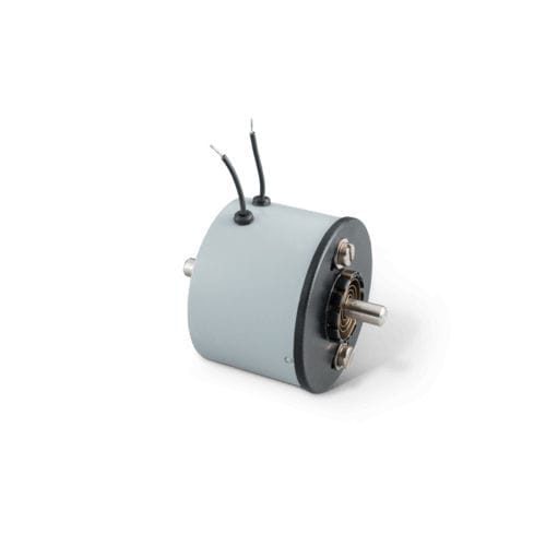 Drehmagnet - G DA series - Magnet-Schultz - linear / mit Magnetverriegelung / 24 V