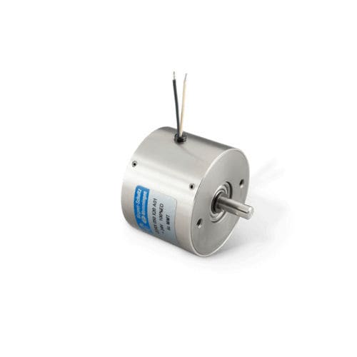 Drehmagnet - G DR series - Magnet-Schultz - linear / 24 V / DC