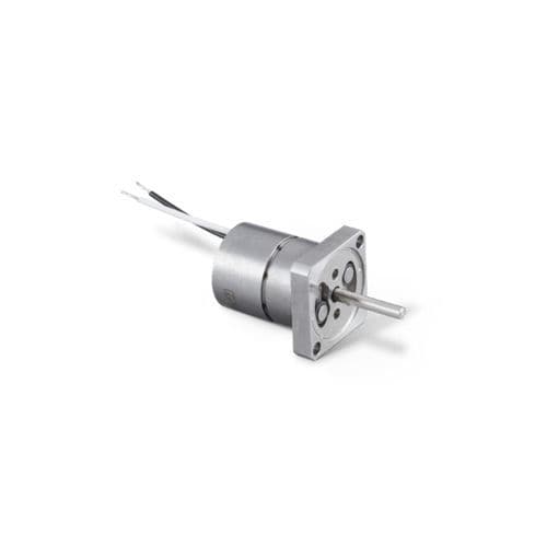 Drehmagnet - G DP R 012 series - Magnet-Schultz - 24 V / DC / IP20