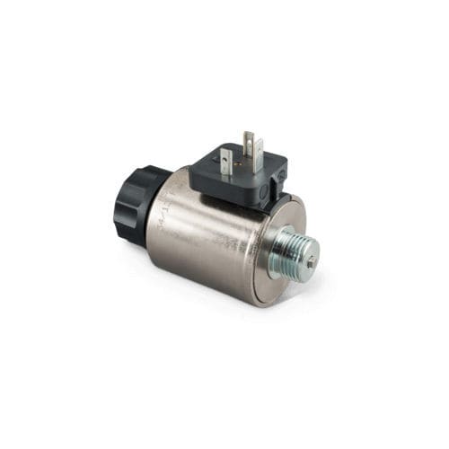 Elektromagnet für Magnetventil - F HM G + F HT P series - Magnet-Schultz - ex-geschützt / 24 V / Leistung