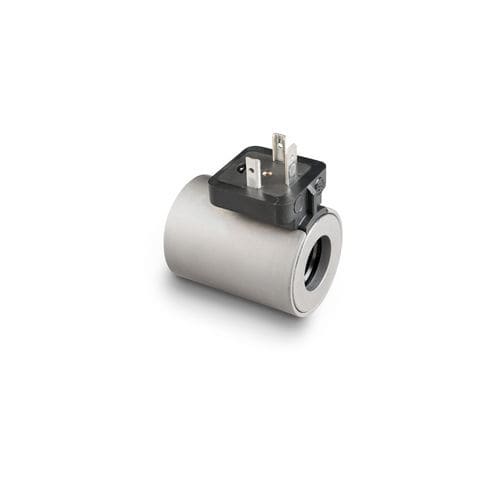 Elektromagnet für Magnetventil - F HM G series - Magnet-Schultz - Verriegelung / 24 V / DC