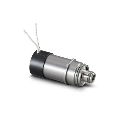 Direktgesteuertes Magnetventil - V PR M series - Magnet-Schultz - 2-Wege / Luft / Brennstoff