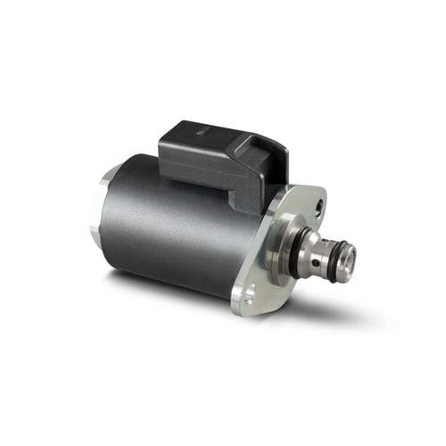 Vorgesteuertes Magnetventil - G PC P 040 series - Magnet-Schultz - 2-Wege / NC / für Erdgas