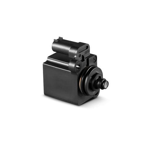 Vorgesteuertes Magnetventil - G PC S 028 K69 V - Magnet-Schultz - 2-Wege / NC / Luft
