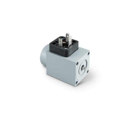 Elektromagnet für Magnetventil - G RF Y series - Magnet-Schultz - 24 V / DC / Stoß-Elektromagnet