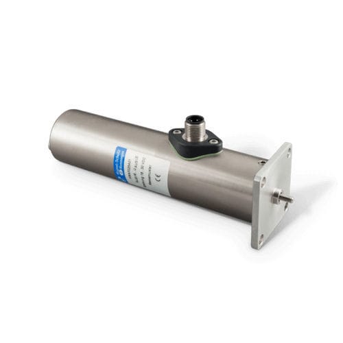 Linearer Wegmesswandler - A WA F series - Magnet-Schultz - kontaktlos / induktiv / LVDT