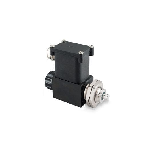 Verriegelungsmagnet - F MM E + F ST X series - Magnet-Schultz - ex-geschützt / 24 V / DC