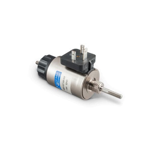 Hubmagnet - F HM G + F MT X series - Magnet-Schultz - IP20 / ex-geschützt / 24 V