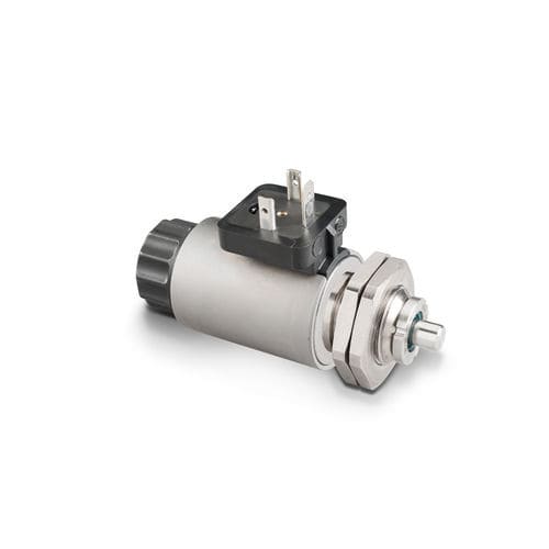 Verriegelungsmagnet - F HM G + F ST X series - Magnet-Schultz - ex-geschützt / 24 V / DC