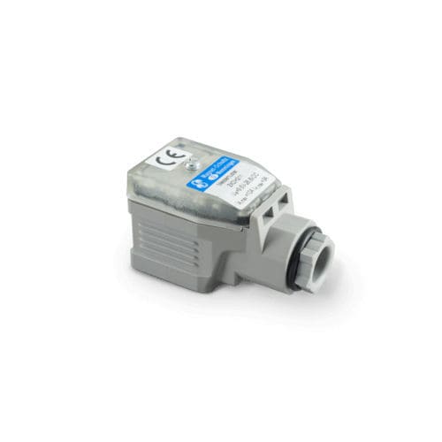 Elektronisches Vorschaltgerät / für Solenoid - Z KD H 211 series - Magnet-Schultz