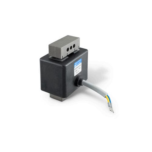 Rüttler für Solenoid - W series - Magnet-Schultz - magnetisch-induktiv / linear