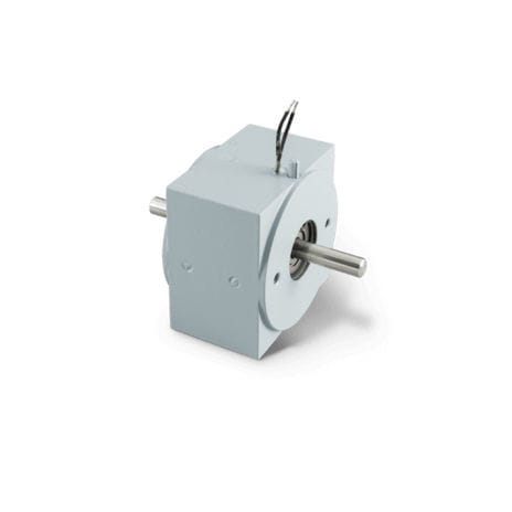 Drehmagnet - G DC series - Magnet-Schultz - DC / IP20