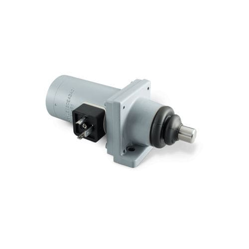 Verriegelungsmagnet - G HU Z 050 series - Magnet-Schultz - DC / Stoß-Elektromagnet / Kraft
