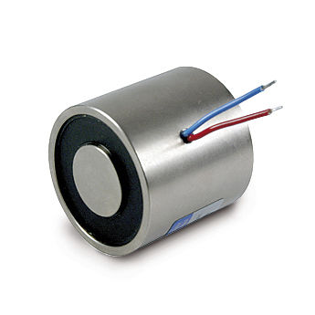 Elektro-Haftmagnet - GMP B01 GZZ series - Magnet-Schultz - stromloses ...