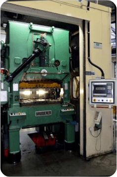 Stahl-Biegen - LEMAN INDUSTRIE - Edelstahl / Kupfer / Großserien