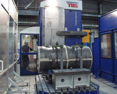 Spanende Bearbeitung: Drehen / Stahl - MANOIR INDUSTRIES - Edelstahl / Aluminium / für die Luftfahrt