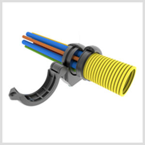 Kabelschutz - RKS / RKSC / VCG / RKC - CPS - Cable Protection Systems