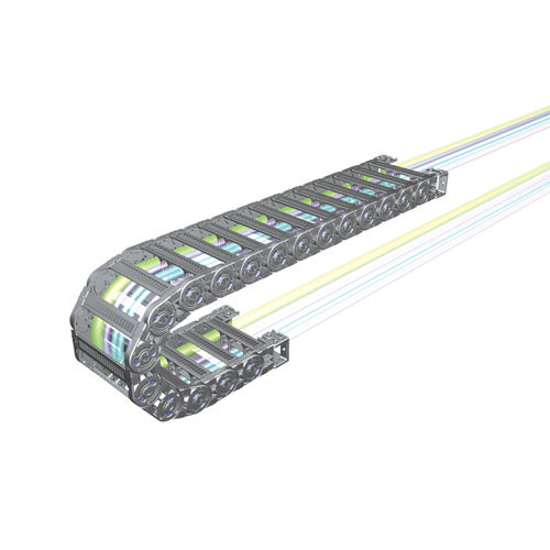 Energieführungskette - ST 044N - CPS - Cable Protection Systems