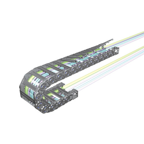 Energieführungskette - ST 055N - CPS - Cable Protection Systems