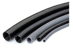Schutzhülle - PPS - CPS - Cable Protection Systems - Well / für Kabel / Polypropylen