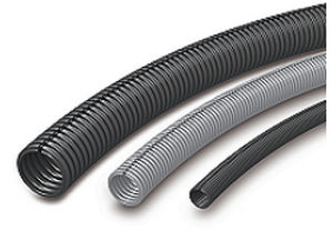Well-Hülle - PPSS - CPS - Cable Protection Systems - für Kabel / für Elektrokabel / Polypropylen