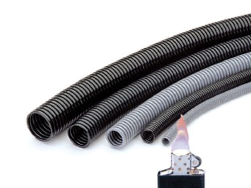 Schutzhülle - PAH - CPS - Cable Protection Systems - Well / für Rohre / Polyethylen