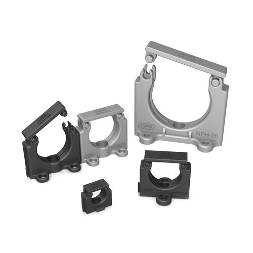 Polyamid-Kabelschelle - NFH - CPS - Cable Protection Systems