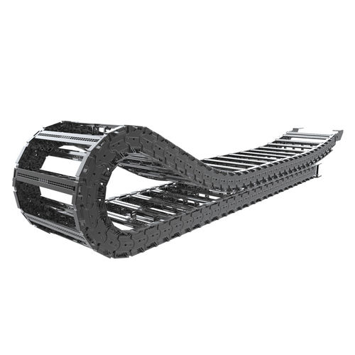 Rutsch-Energieführungskette - nsb 050S - CPS - Cable Protection Systems