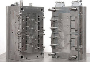 Konfektionieren-Spritzgussform - MORA - technische Teile / für die Verpackungsindustrie / für die Automobilindustrie