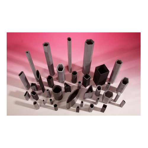 Stahlprofil - OSBORN METALS SA (BUJON) - rund / für Industrieanwendungen