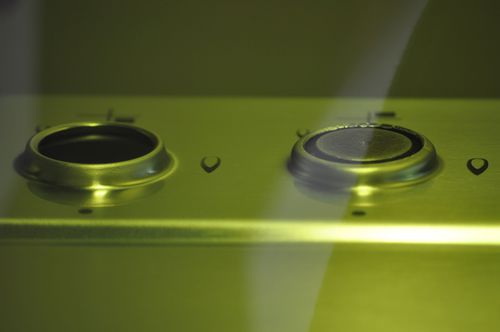 Laserablationssystem für Einzelteile - S.I.V.E. S.P.A.