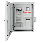 Wandmontierter Netzschrank - RCAB-9589-P-120 - Raycap - NEMA