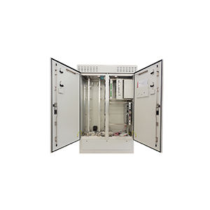 Wandmontierter Netzschrank - RCAB-OD-2027 - Raycap - modular / IP65 / IK10