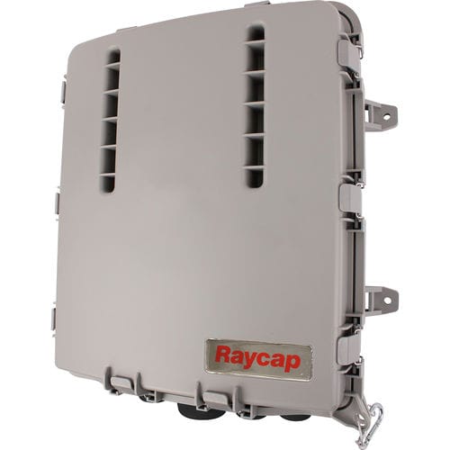 Überspannungsableiter für Außenbereich - FD Series - Raycap - hybrid