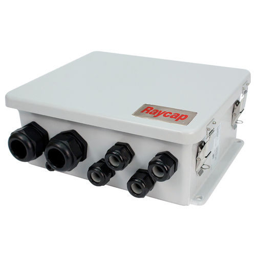 Überspannungsableiter für Außenbereich - CB Series - Raycap - hybrid