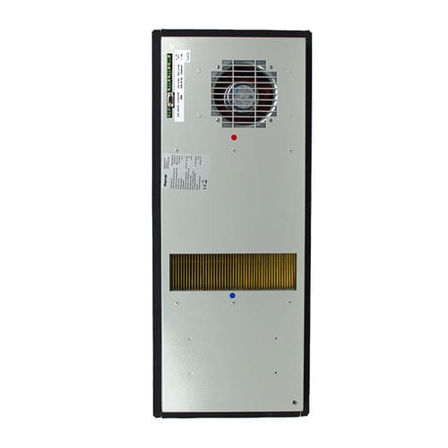 Wasser-Wasser-Wärmetauscher - RHEX-2868 - Raycap - Luftkondensation