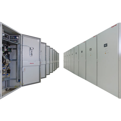 Leistungsbegrenzer - RHP-SCD series - Raycap