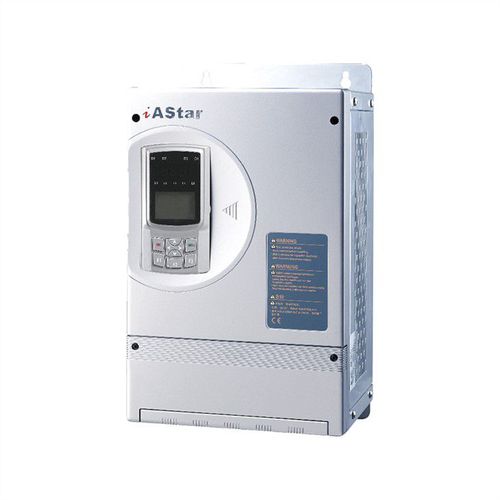 Frequenzwandler - AS320 - SHANGHAI STEP ELECTRIC CORPORATION - schnell