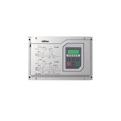 Schutz-Kontrollsystem - AS300 - SHANGHAI STEP ELECTRIC CORPORATION - Temperatur / CAN-Bus / Open-Loop