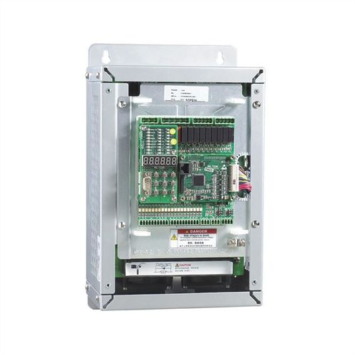 Dreiphasiger Inverter - AS500 - SHANGHAI STEP ELECTRIC CORPORATION - PWM / hohe Effizienz