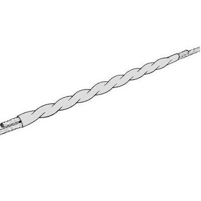 Stromversorgungs-Steckverbinder - K10T - Elpress - gerade Ausführung / verstellbar / Aluminium