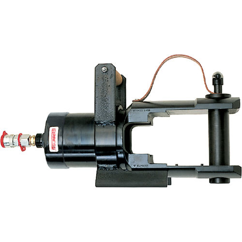 Hydraulisches Crimpwerkzeug - V1470 - Elpress - pneumatisch