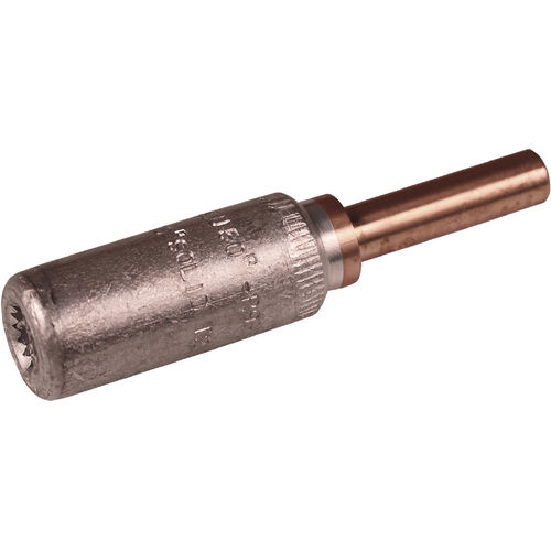 Lötfreier Kabelschuh / Crimp - AKP16 - Elpress - Haken / zylinderförmig / ohne elektrische Isoliereigenschaften