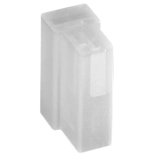 Datensteckverbinder - 408 series - Elpress - mit Verriegelung / Nylon