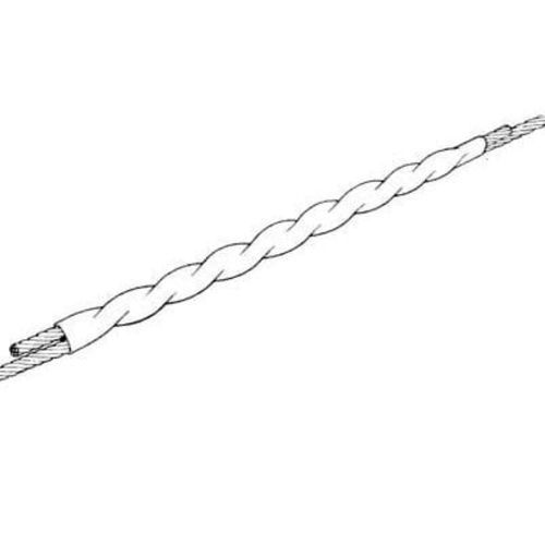 Stromversorgungs-Steckverbinder - 1006 - Elpress - verstellbar / Aluminium / Inline